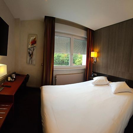 Europe Haguenau - Hotel & Spa Екстер'єр фото