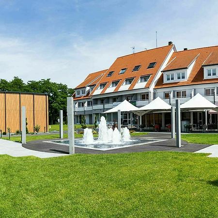 Europe Haguenau - Hotel & Spa Екстер'єр фото