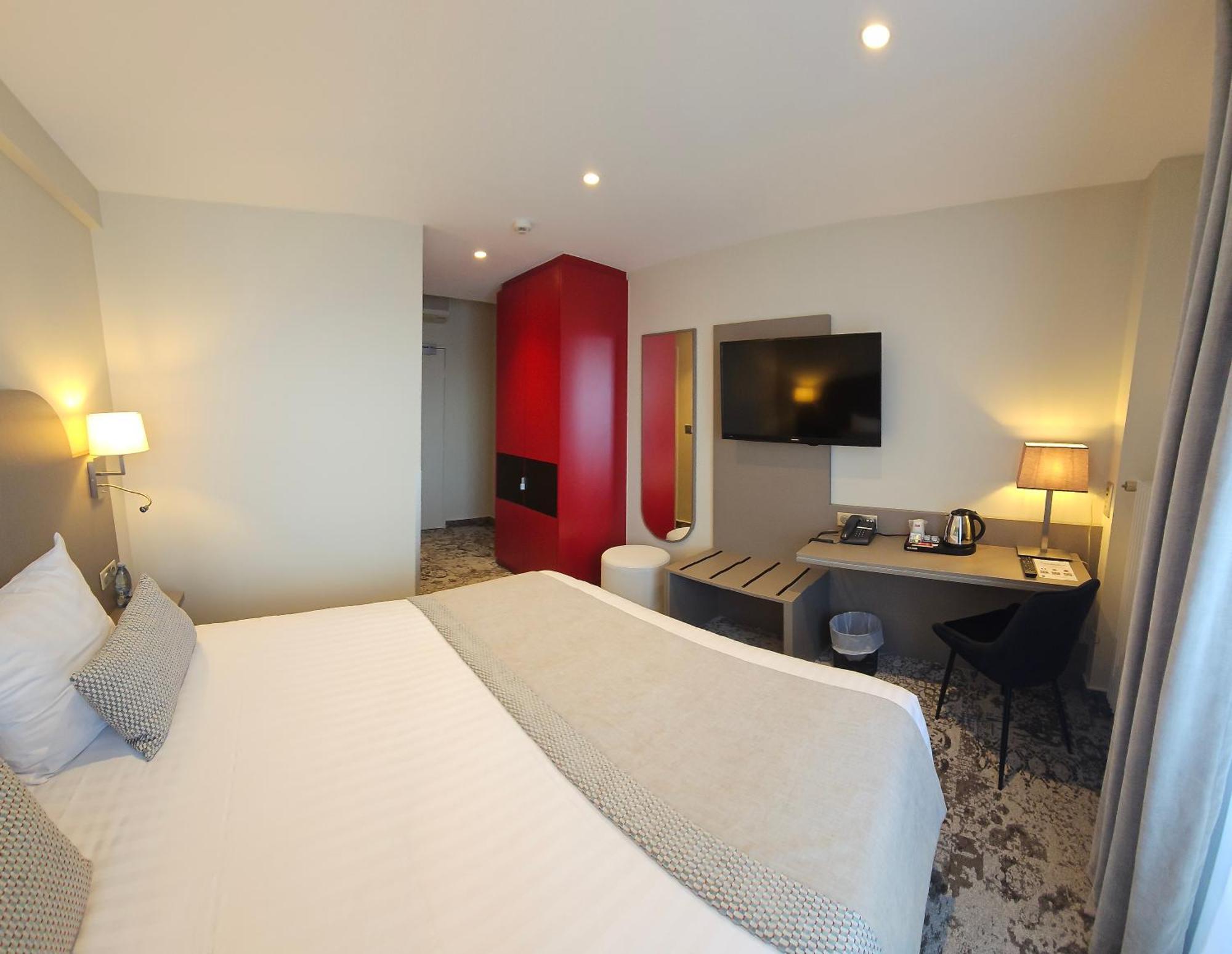 Europe Haguenau - Hotel & Spa Екстер'єр фото