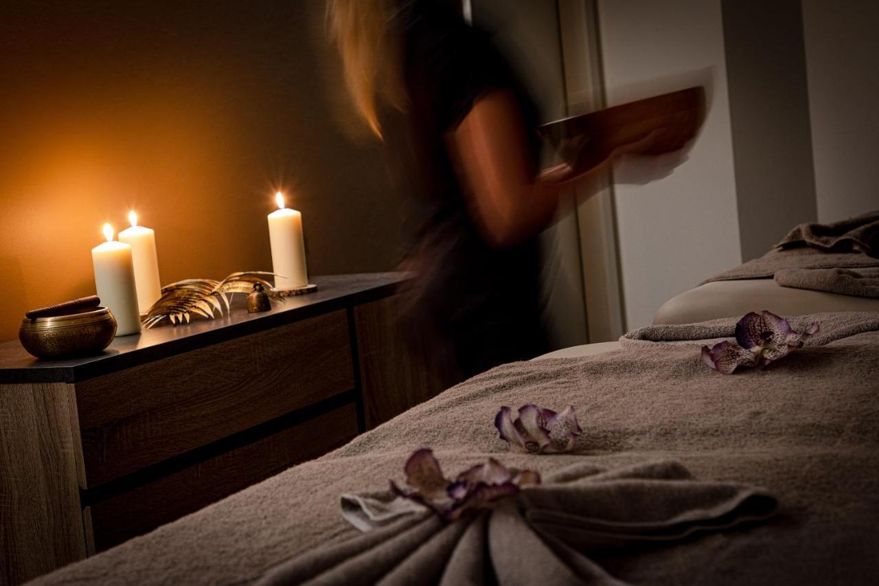 Europe Haguenau - Hotel & Spa Екстер'єр фото